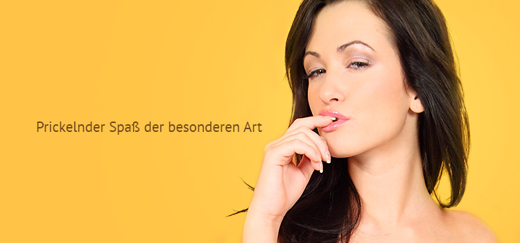 Erotische massage für frauen
